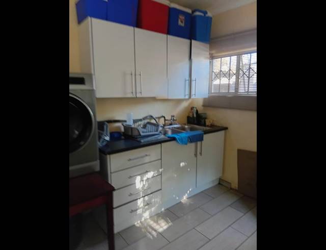 3 BEDROOM PROPERTY TO RENT IN SASOLBURG CENTRAL